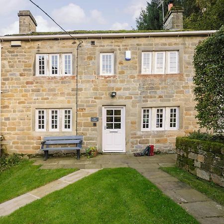 Carr Cottage Leeds  Eksteriør bilde